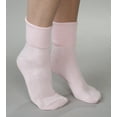 thumbnail image 3 of 5-Pack Buster Brown Buster Brown 100% Cotton Socks - Pack of 5 Pairs-Shoe Size 5-7, 3 of 4