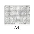 thumbnail image 4 of 3 Sizes Dspiae At-Ca3 Cutting Mat (A2/A3/A4 Size) (2Mm Thicken Type) 2022 New Fx, 4 of 4
