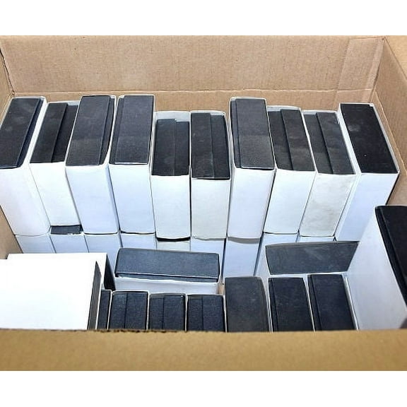 Lot of 51 Pieces of Women's Rose October Necklace, Earrings & Ring # 10