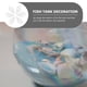 thumbnail image 5 of 100pcs blanco mini conchas de concha de mar artesanía boda jardín acuario decoración, 5 of 5