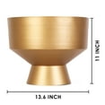 thumbnail image 4 of Blume Galvanized Party Bucket with Stand, 4 of 4