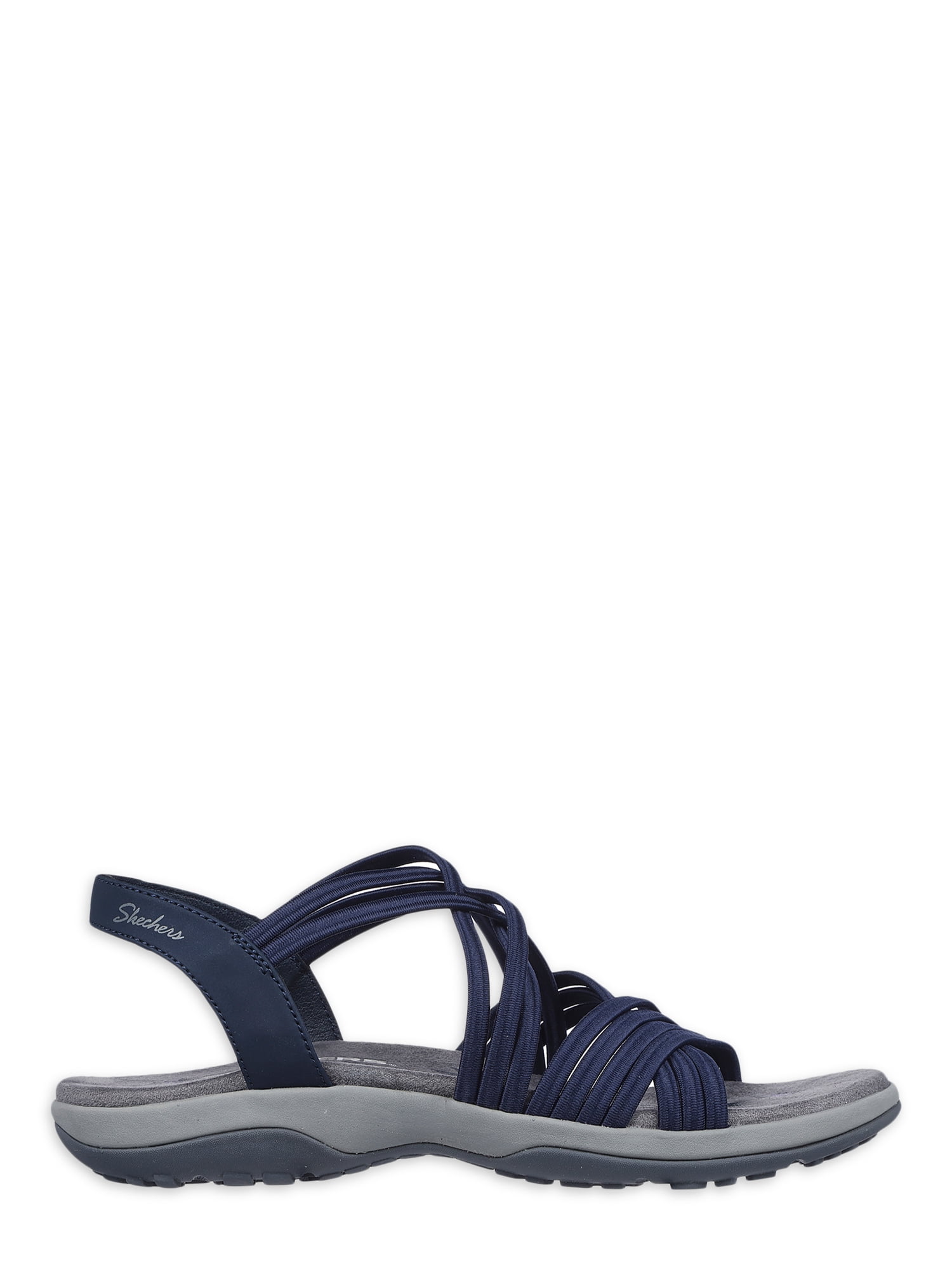 Skechers Women's REGGAE SLIM - SUNNYSIDE Sandal, Sizes 5-12