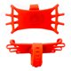 thumbnail image 1 of Soporte universal para teléfono de bicicleta, soporte giratorio para teléfono para bicicleta, compatible con soporte de silicona para teléfono de motocicleta Jormftte CPB-DE-SSW129-6, 1 of 5