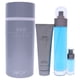 thumbnail image 1 of Aerosol EDT Perry Ellis 3.4 oz 0.25 oz Gel de ducha 3 oz 360 Caballero 3Pc set, 1 of 1