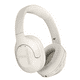 thumbnail image 1 of Audífonos Inalámbricos Gamer Diadema Con Cable Blanco, 1 of 5