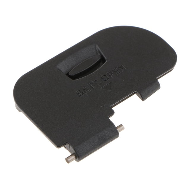 Tapa de Pieza de Reparación para 70D Accesorios Cámara Sunnimix Pieza de repuesto de la cámara