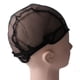 thumbnail image 3 of Jumpingount Gorro tejido de nailon ligero y suave para peluca, gorros universales para amantes de los sueños, gorros de pelo de nailon Cuidado del cabello, 3 of 6
