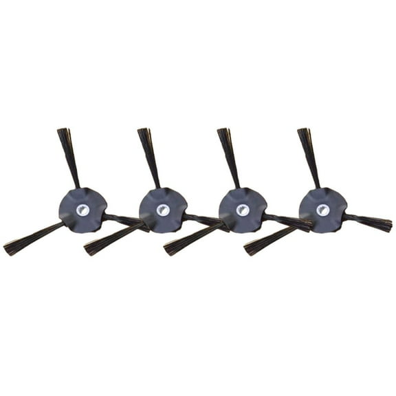 Side Brush For Shark RV2310 RV2310AE Robot Vacuum Cleaner Accessory Set