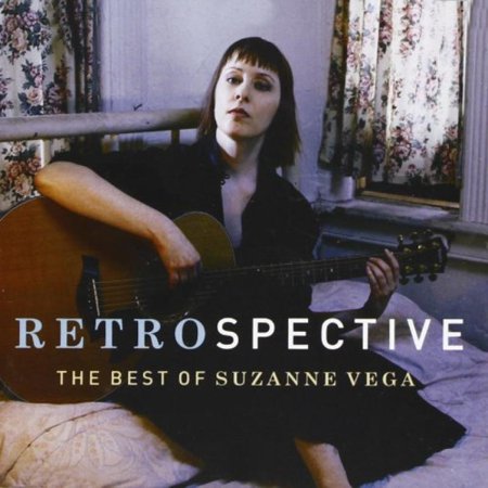 RetroSpective: The Best Of Suzanne Vega (The Best Food In Vegas)