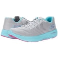 thumbnail image 4 of Skechers Go Run Razor 3+ Grey/Aqua 8 B (M), 4 of 4