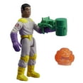 thumbnail image 2 of Ghostbusters Kenner Classics The Real Ghostbusters Winston Zeddemore et fantôme Scream Roller, 2 of 7