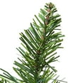 thumbnail image 2 of Kurt Adler 4.5-Foot Pre-Lit LED Green Pine Christmas Tree, 2 of 4