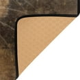thumbnail image 4 of BZSMCE Vintage Area Rugs Caracal’s Art Gaze Creative Area For Home, 4 of 7