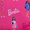 Barbie, variant on Hello Kitty Girl's 17" Fun Day Print Backpack, Pink