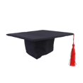thumbnail image 2 of Kids Doctorial Hat Newborn Photograph Props Adorable Regalia Cosplay Photo Props Suitable for 3 Monthes, 2 of 3