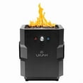 thumbnail image 1 of FRE PIT STL BLK 48000 BTU (Lot de 1), 1 of 1