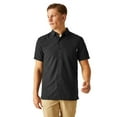 thumbnail image 4 of Regatta Mens Mindano VIII Criss-Cross Shirt, 4 of 5