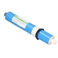 thumbnail image 1 of Reemplazo Del Filtro De Membrana RO, 100G Membrana De ósmosis Inversa Universal Infiltración De Alta Presión Evite La Contaminación Secundaria Estable Para Filtración, 1 of 7