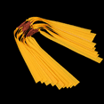 thumbnail image 6 of Piaoyu 10 Pcs Slingshot Flat Rubber Belts, Slingshot Hunting and Shooting Replacement Belts, 6 of 7