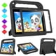 thumbnail image 1 of Funda para tableta BMOUO 10" a prueba de golpes para niños 2023/2021 negra, 1 of 7