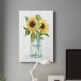 thumbnail image 5 of Sunny Day II Premium Gallery Wrapped Canvas - Ready to Hang - 12 x 18, 5 of 9