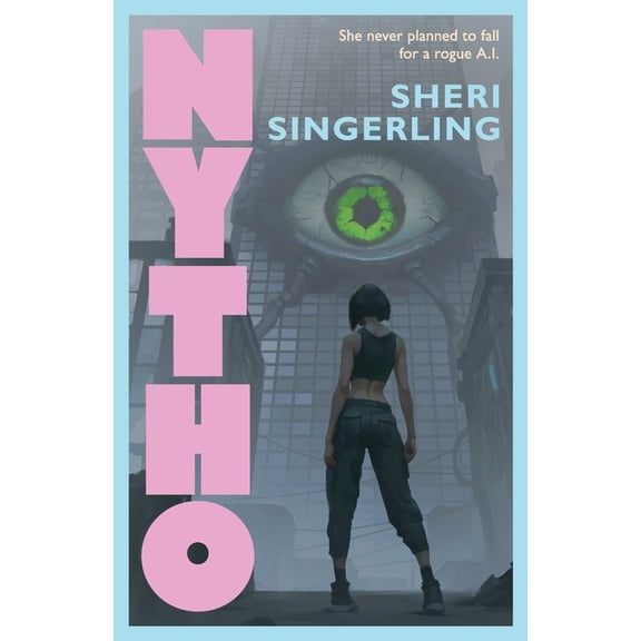 Alfom Nytho, Book 1, (Paperback)