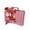 A, variant on Storage Handbag Scarf Matching Handbag Picnic Companion Storage Handbag Craftsmanship: The hand Plastic Material with Long-Lasting Performance Versatile Design for Home Organization N... B