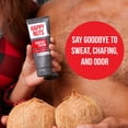 thumbnail image 2 of Deodorant Cream HAPPY NUTS Comfort for Men 100mL Original, 2 of 6