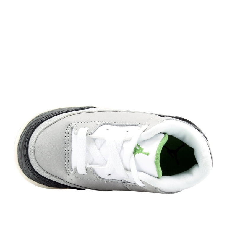 【新品16cm】NIKE JORDAN 3 RETORO (TD) ナイキ Nike Air Jordan 3 Retro (TD) Toddler Kids Basketball Shoes