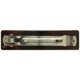 thumbnail image 1 of Pasador de CAREY Caravan J Nahon COMBINACIÓN de CAREY Y FORMAS de DIAMANTE DORADOS, 1 of 1