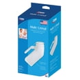 thumbnail image 3 of Urinario portátil Carex para hombre, de viaje, a prueba de derrames, 950 ml, 3 of 5