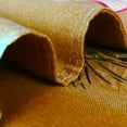 thumbnail image 4 of Juego de ropa de cama navideña Full Size, 4 piezas en poliéster con estampado 3D, incluye 1 cubrecama, 2 fundas de almohada y 1 sábana, diseño dorado navideño., 4 of 6