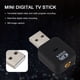thumbnail image 2 of Memoria USB de TV Mini USB 2.0 Digital TV Stick DVB-T Antena Receptor Video Broadcasting Dongle Hugtrwg Para estrenar, 2 of 7