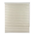 thumbnail image 1 of persiana enrollable roller dúo 120 x 220 cm beige, 1 of 7