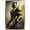 Gold Framed Version, variant on Halo Infinite - Become Wall Poster, 22.375" x 34"