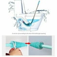 thumbnail image 6 of mtvxesu Toilet Auger, Kitchen Sewer Unblocking Artifact Special Tool Electric Pipe Unblocking Machine Toilet Toilet Unblocking Device Toilet Unclogger Tool, 6 of 9