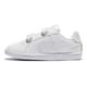 thumbnail image 2 of Tenis Nike Court Royale para Niños Pequeños UNISEX 833537-102 blanco 12, 2 of 7