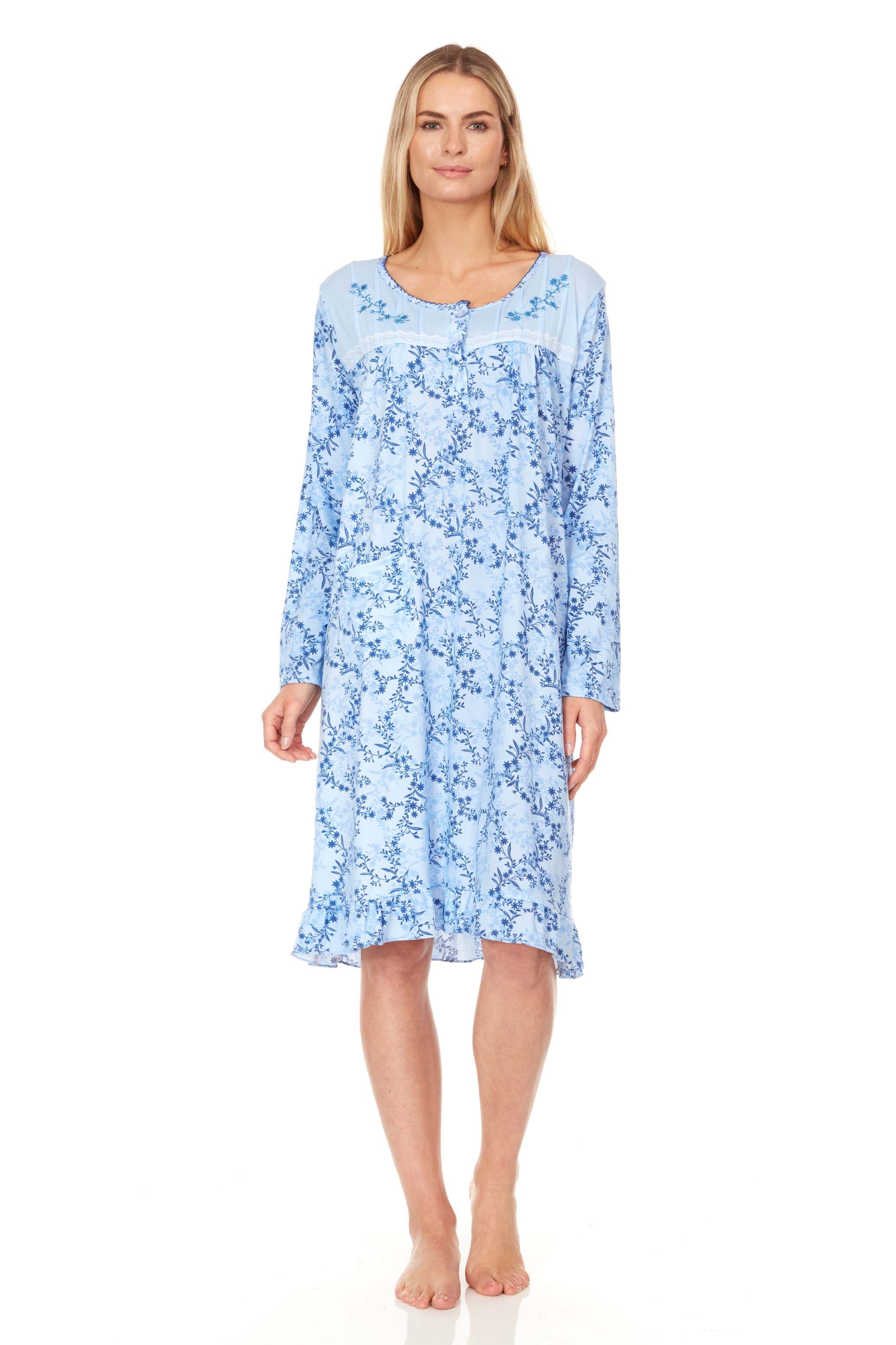 gown pjs