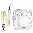 thumbnail image 2 of Camera Case Quality Photo for Fujifilm Instax Mini 8/9, 2 of 5