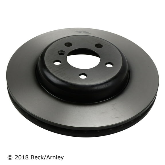 BeckArnley 083-3647 Premium Brake Disc