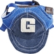 thumbnail image 1 of Gorra de béisbol para perros y mascotas, sombrero para perros pequeños, para exteriores, sombrero de verano Adepaton Gorras y Gorros, 1 of 5
