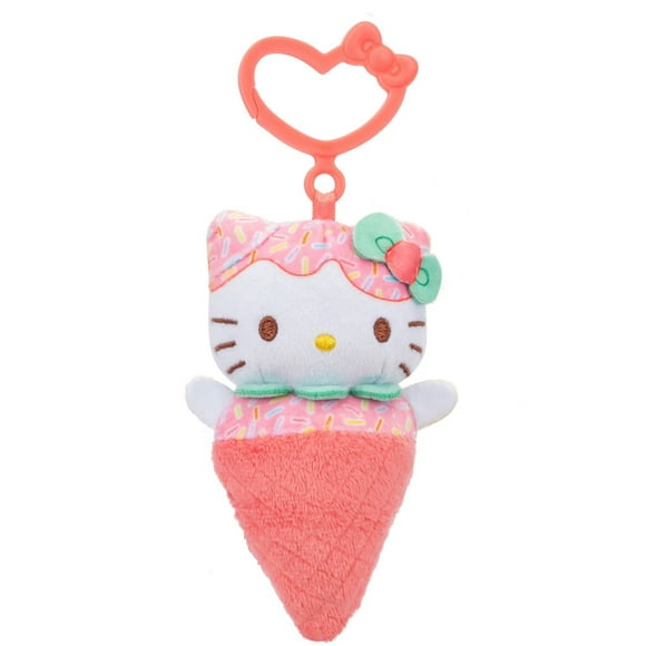 Hello Kitty & Friends Pince à Glace 4" - Hello Kitty