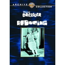 Reducing (DVD), Warner Archives, Comedy