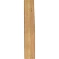 thumbnail image 4 of 3 1/2"W x 8"D x 20"H Olympic Smooth Knee Brace, Western Red Cedar, 4 of 4