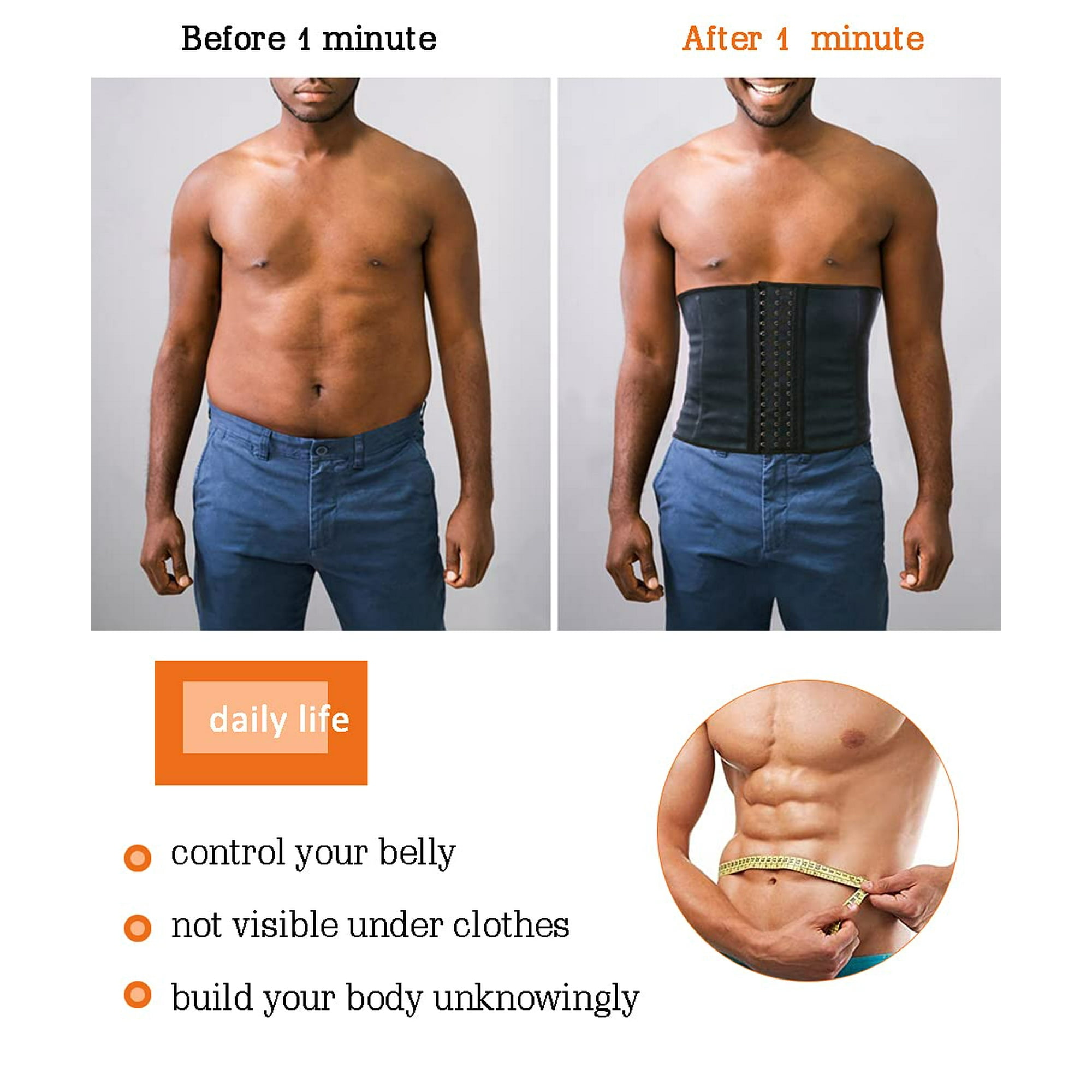 6x waist trainer hotsell