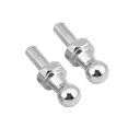 thumbnail image 3 of Ball High Reliability Silver Ball Stud Quick Easy Fix standard For Home For Replace Car Bus, 3 of 5