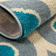 thumbnail image 4 of Home Dynamix Serena Saba Area Rug, 4 of 5