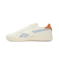 thumbnail image 2 of Tenis Reebok Court Retro Mujer Casual blanco 23.5, 2 of 9