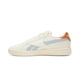 thumbnail image 2 of Tenis Reebok Court Retro Mujer Casual blanco 22.5, 2 of 9