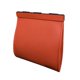 thumbnail image 5 of Bolsa de basura para coche, cubo de basura para automóvil, suministros para automóviles, accesorios portátiles para el interior del coche, organizador Naranja, 5 of 7